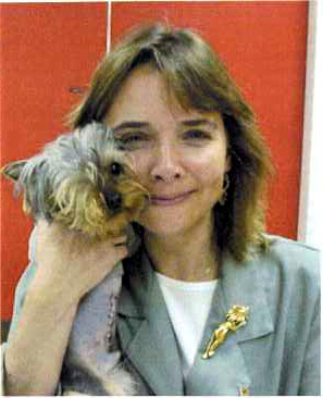 Dr. Karen Tobias