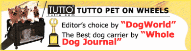 The Best Pet Carrier