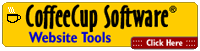 Get CoffeeCup Web Design Software