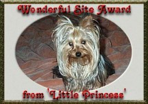 Little Princess